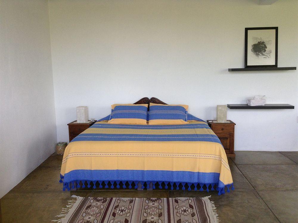 Hotel Villa Oaxaca Dış mekan fotoğraf